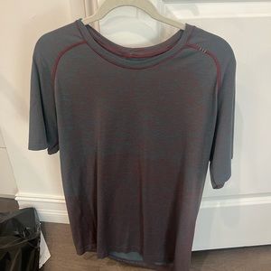 Mens Large Lululemon Shirt